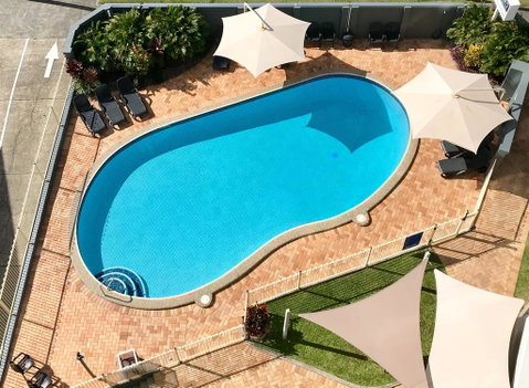 Solnamara Beachfront Apartments - Accommodation Mooloolaba 1