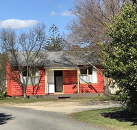 Somerset Beachside Cabin And Caravan Park - Accommodation Mooloolaba