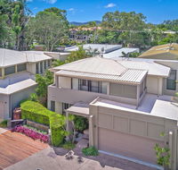 Sonoma Holiday House 8 - Accommodation Mooloolaba