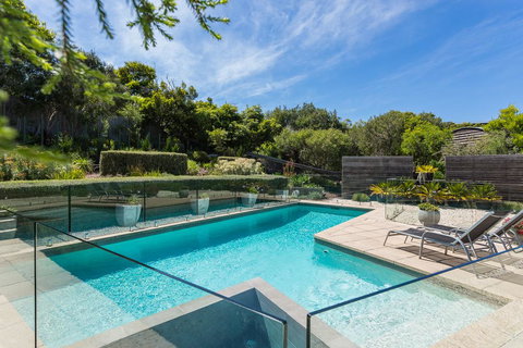 Sophisticated Contemporary Coastal Living With Sweeping Views In Cape Schanck - Accommodation Mooloolaba 0