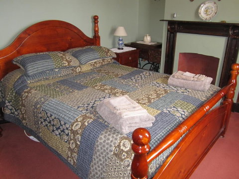 Sorell Barracks - Accommodation Mooloolaba 1