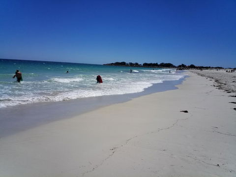 Sorrento Beach Bed & Breakfast - Accommodation Mooloolaba 2