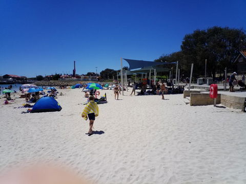 Sorrento Beach Bed & Breakfast - Accommodation Mooloolaba 3