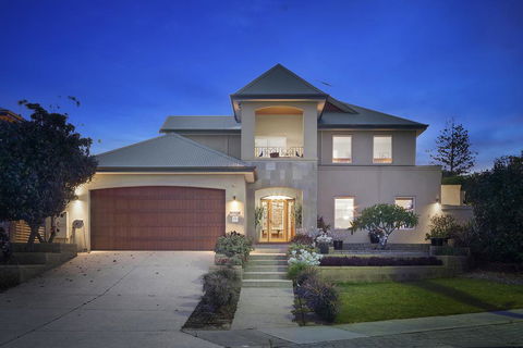 Sorrento Beach Bed & Breakfast - Accommodation Mooloolaba 0