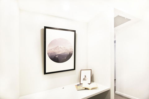 South Brisbane Residence - Accommodation Mooloolaba 1