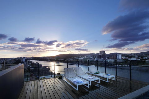 South Brisbane Residence - Accommodation Mooloolaba 0