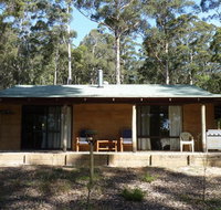 Southern Forest Escape Pemberton - Accommodation Mooloolaba