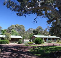 Southern Grampians Cottages - Accommodation Mooloolaba