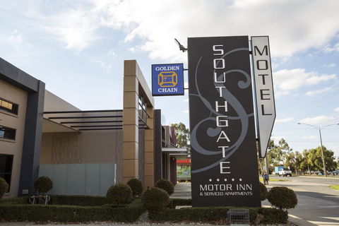 Southgate - Accommodation Mooloolaba 2