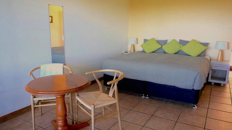 Sovereign Hill Country Lodge Rothbury - Accommodation Mooloolaba 3