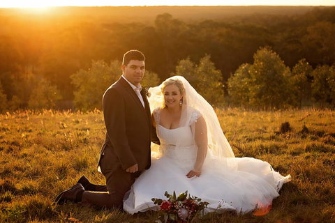 Sovereign Hill Country Lodge Rothbury - Accommodation Mooloolaba 2