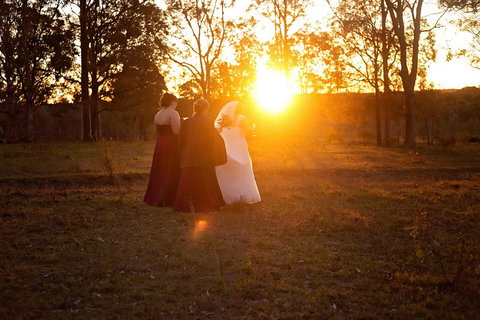 Sovereign Hill Country Lodge Rothbury - Accommodation Mooloolaba 1