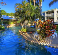 Sovereign Resort Hotel - Accommodation Mooloolaba