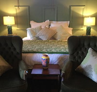 Spa suite in Stephanies Homestead - Accommodation Mooloolaba