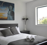 Spacious 2 Bed 2 Bath Unit - LUMA APARTMENTS - Accommodation Mooloolaba