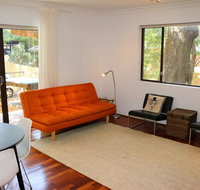 Spacious Apartment in Lane Cove Near CBD - Accommodation Mooloolaba