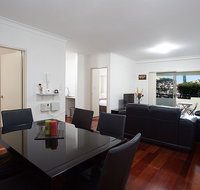 Spacious Family Apartment Close to Olympic Park - Accommodation Mooloolaba