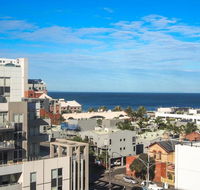 Spacious Seaviews - StayCentral - Accommodation Mooloolaba