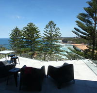 Spectacular Bilgola Beachhouse - Accommodation Mooloolaba