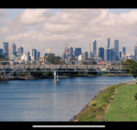 Spectacular river views in fabulous footscray. - Accommodation Mooloolaba