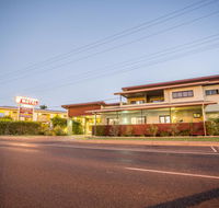 Spinifex Motel and Serviced Apartments - Accommodation Mooloolaba
