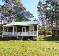 Splendid Wren Cottage - Accommodation Mooloolaba