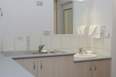 Sportsmans Motor Inn - Accommodation Mooloolaba 1