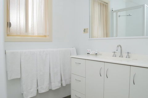 Sportsmans Motor Inn - Accommodation Mooloolaba 2
