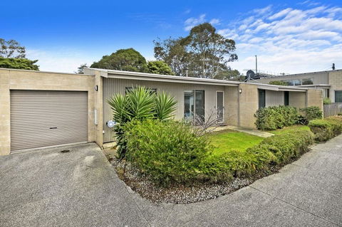 Spring Central 2-39 - Accommodation Mooloolaba 1