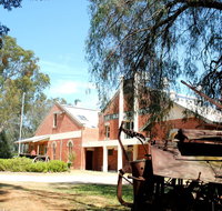Springhurst Butter Factory - Accommodation Mooloolaba