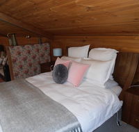 Springmead Rustic Cabin - Accommodation Mooloolaba