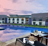 Springs Shoalhaven Nowra - Accommodation Mooloolaba