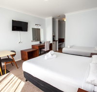 Springwood Motor Inn - Accommodation Mooloolaba