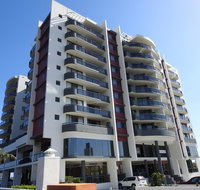 Springwood Tower Apartment Hotel - Accommodation Mooloolaba