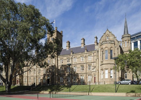St Andrew's College - Accommodation Mooloolaba 0
