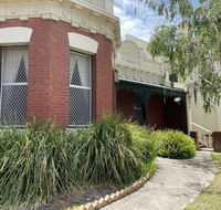 St. Elizabeth's Home - Accommodation Mooloolaba
