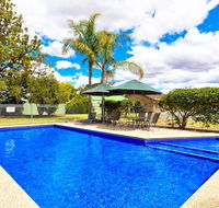 Stagecoach Motel Wodonga - Accommodation Mooloolaba