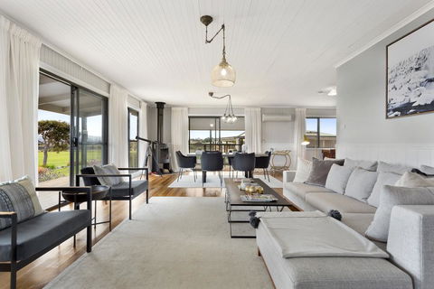 Stargazers Cottage - L'Abode - Accommodation Mooloolaba 1