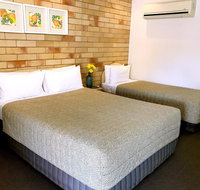 Starlight Motor Inn - Accommodation Mooloolaba
