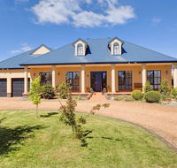 Stately Bowral Designer Home - Accommodation Mooloolaba