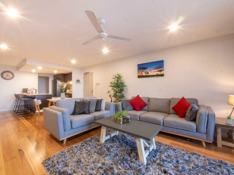Stawealth Westside Apartments - Accommodation Mooloolaba 2