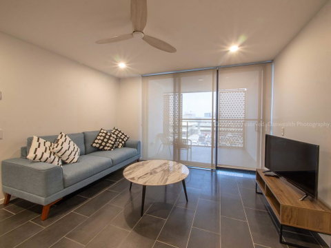 Stawealth Westside Apartments - Accommodation Mooloolaba 1