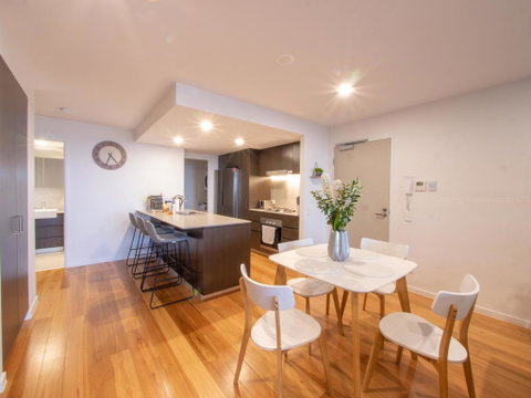 Stawealth Westside Apartments - Accommodation Mooloolaba 3