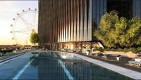 StayCentral Docklands Delight