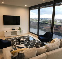 StayCentral Essendon Escape Sub-penthouse - Accommodation Mooloolaba