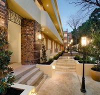 StayCentral on George - Accommodation Mooloolaba