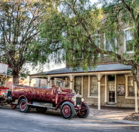 Steampacket Inn - Accommodation Mooloolaba
