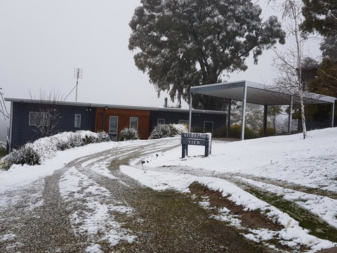 Stirling View - Accommodation Mooloolaba 1