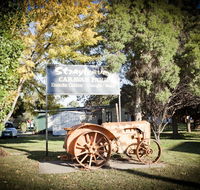 Strayleaves Caravan Park - Accommodation Mooloolaba
