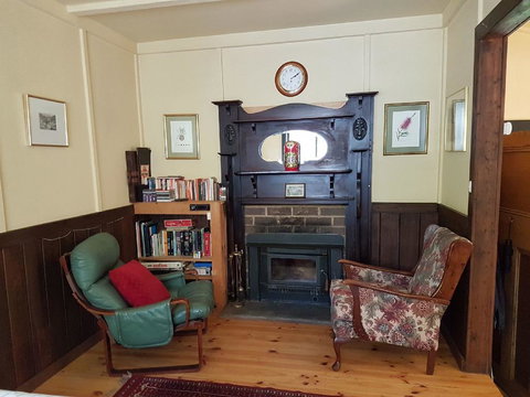 Stringer's Cottage - Accommodation Mooloolaba 3